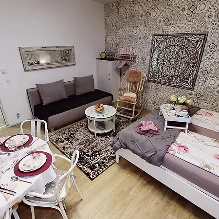 Apartment Bilici Gmbh Wenen Buitenkant foto