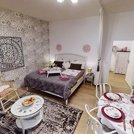 Apartment Bilici Gmbh Wenen Buitenkant foto