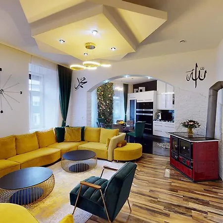 Apartment Bilici Gmbh Wenen Buitenkant foto