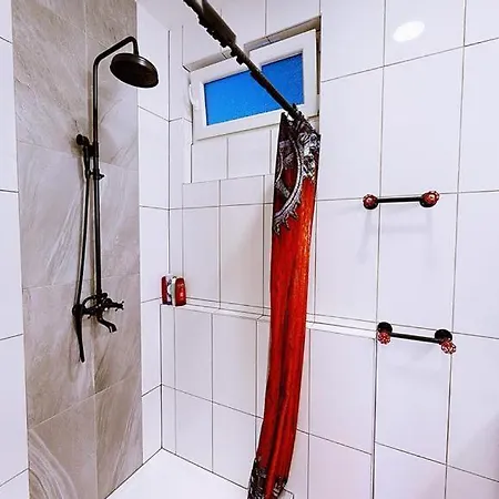Apartment Bilici Gmbh Wenen Kamer foto