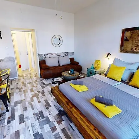 Apartment Bilici Gmbh Wenen Kamer foto