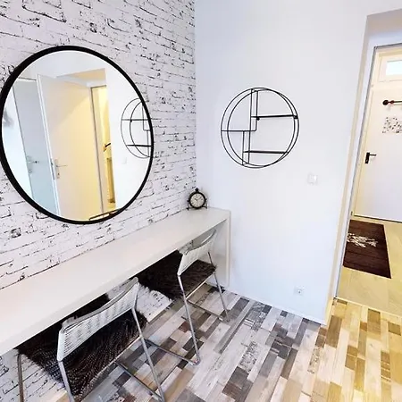Apartment Bilici Gmbh Wenen Kamer foto