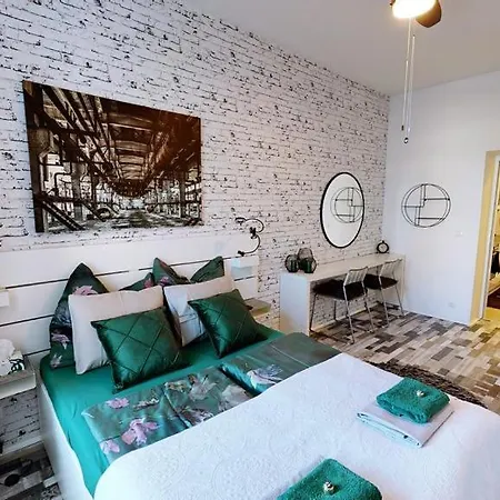 Apartment Bilici Gmbh Wenen Kamer foto