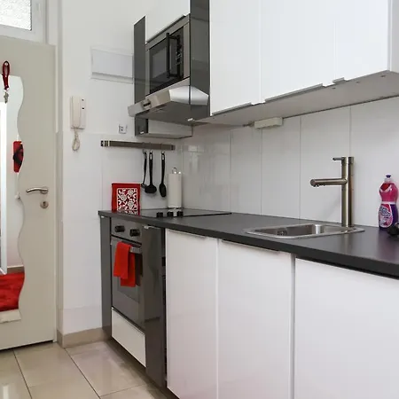 Apartment Bilici Gmbh Wenen Buitenkant foto