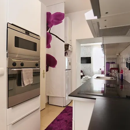 Apartment Bilici Gmbh Wenen Buitenkant foto