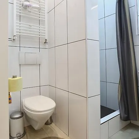 Apartment Bilici Gmbh Wenen Buitenkant foto