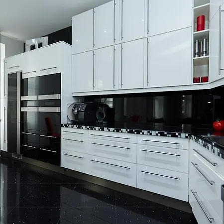 Apartment Bilici Gmbh Wenen Buitenkant foto