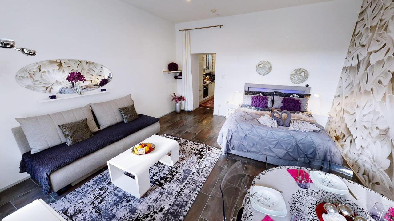 Apartment Bilici Gmbh Wien