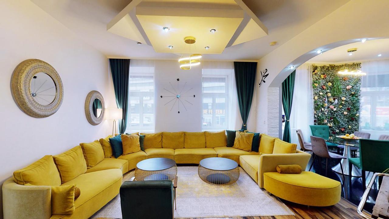 Apartment Bilici Gmbh Wien