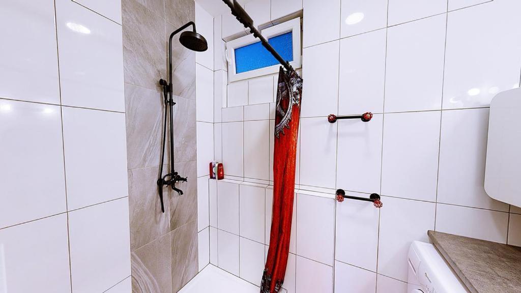 Apartment Bilici Gmbh Wien