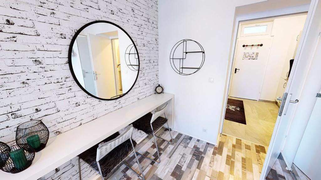 Bilici Gmbh Apartment