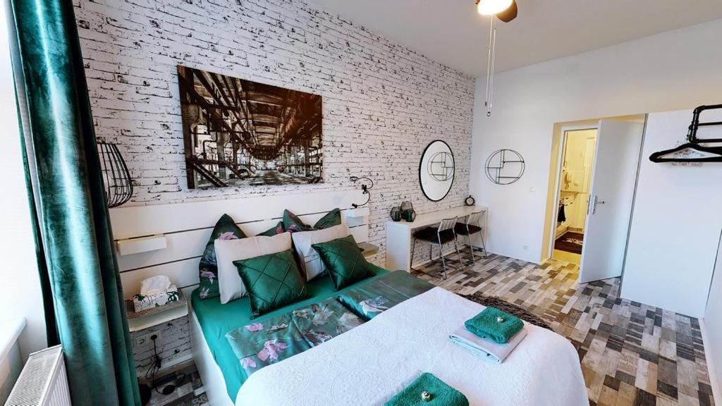 Bilici Gmbh Apartment Wien