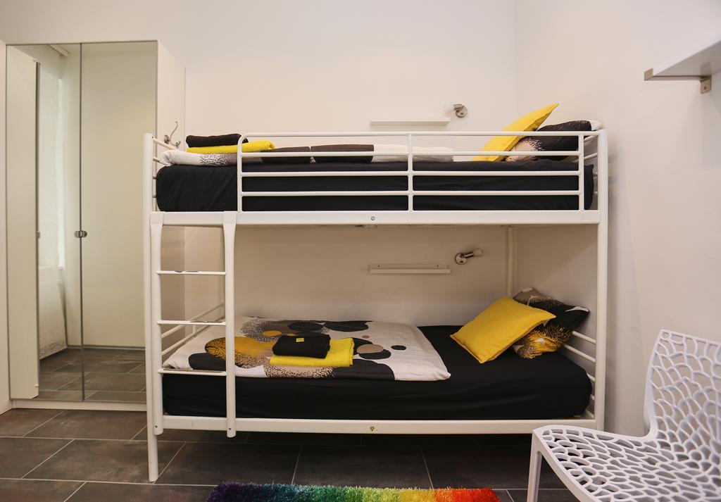 Apartment Bilici Gmbh Wien