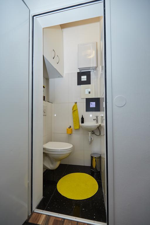 Apartment Bilici Gmbh Wien