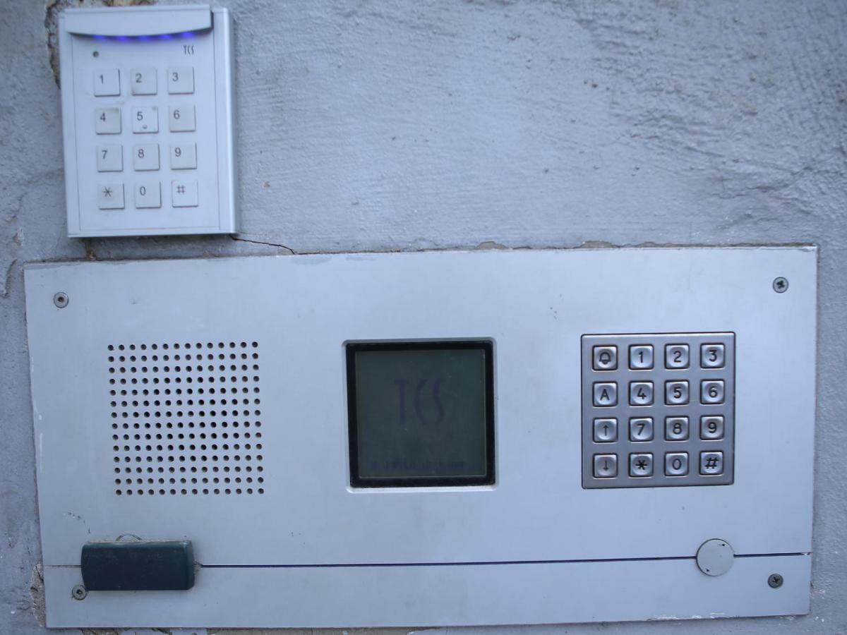 Apartment Bilici Gmbh Wien