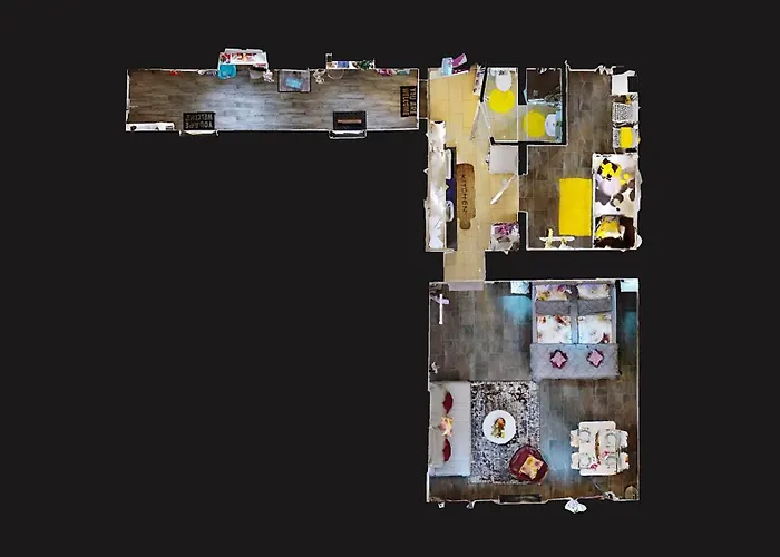 Apartment Bilici Gmbh