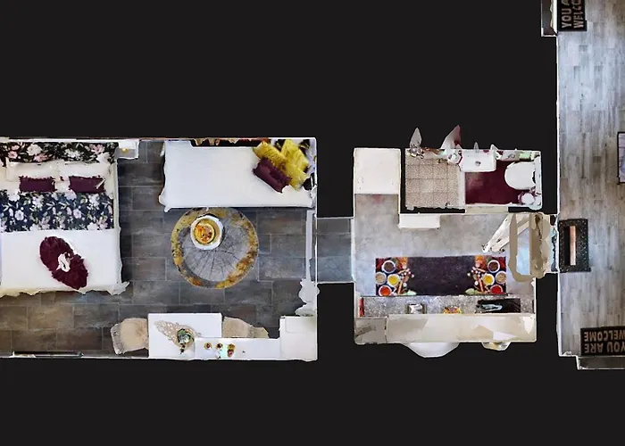 Apartment Bilici Gmbh