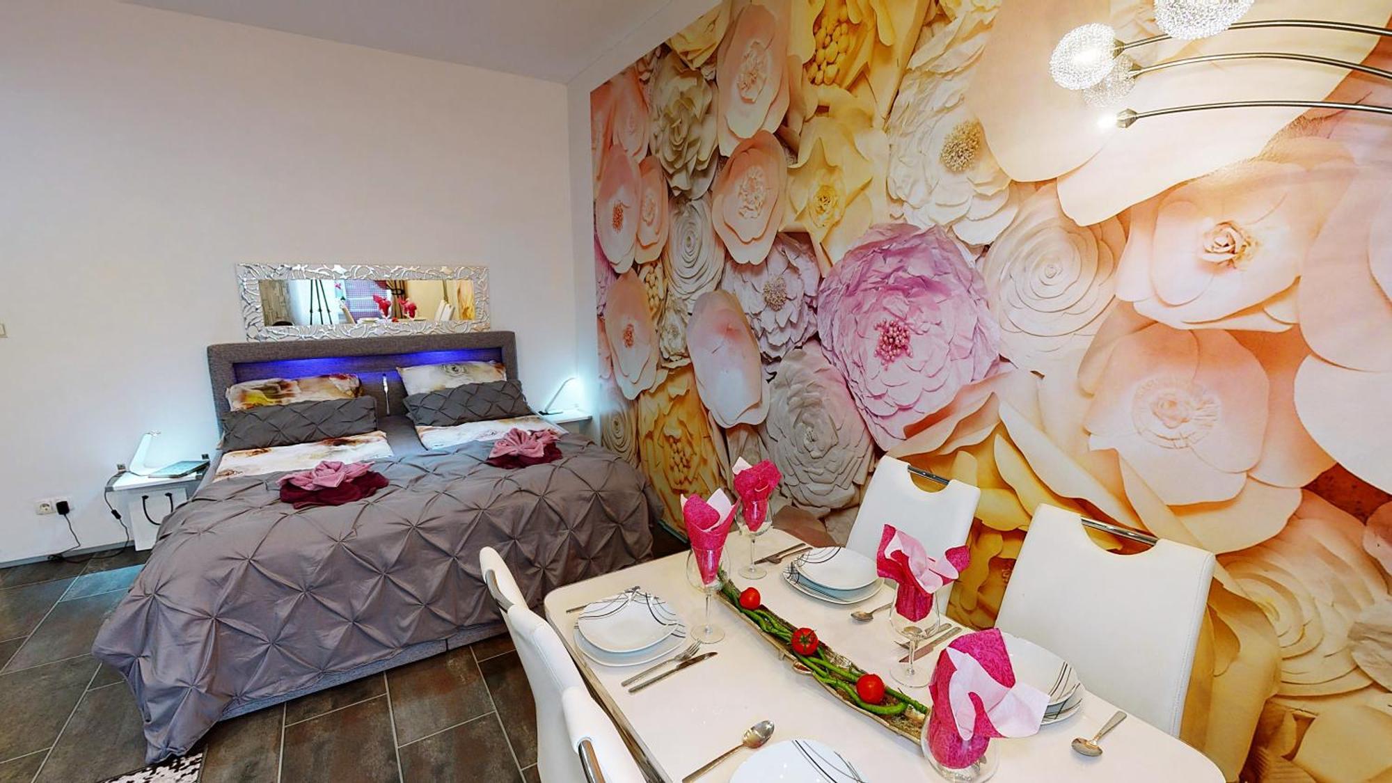 Bilici Gmbh Apartment *