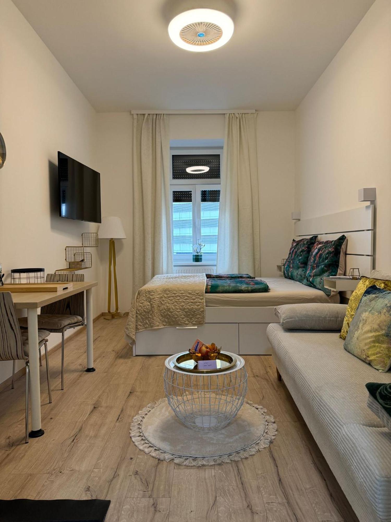 Apartment Bilici Gmbh Wien