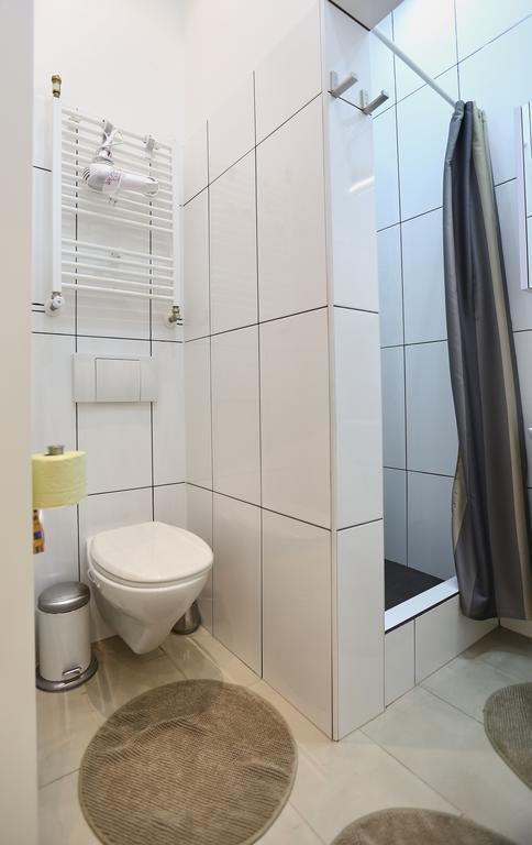 Bilici Gmbh Apartment
