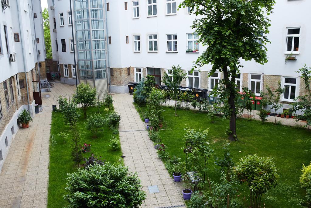 Apartment Bilici Gmbh