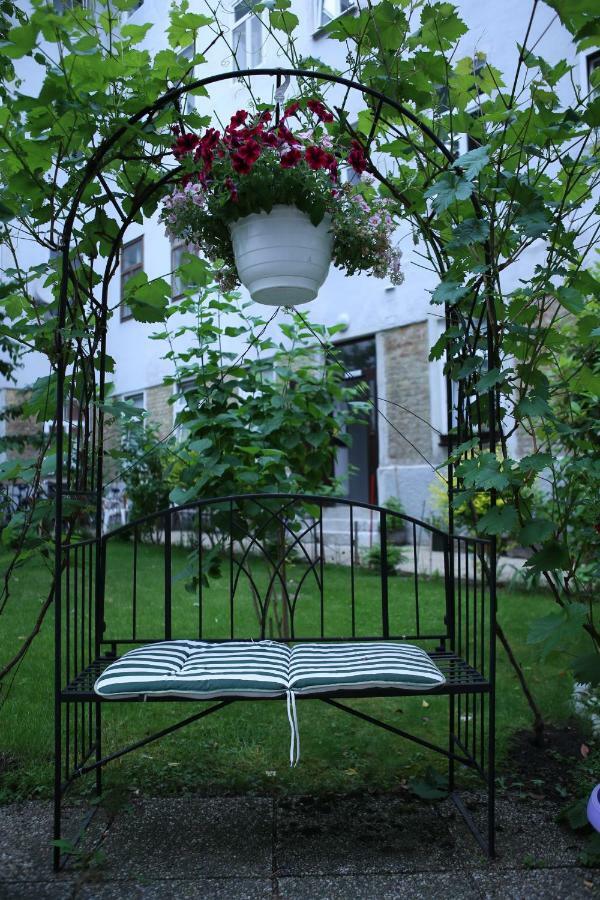 Apartment Bilici Gmbh *