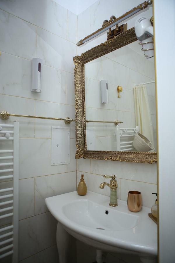 Bilici Gmbh Apartment Wien