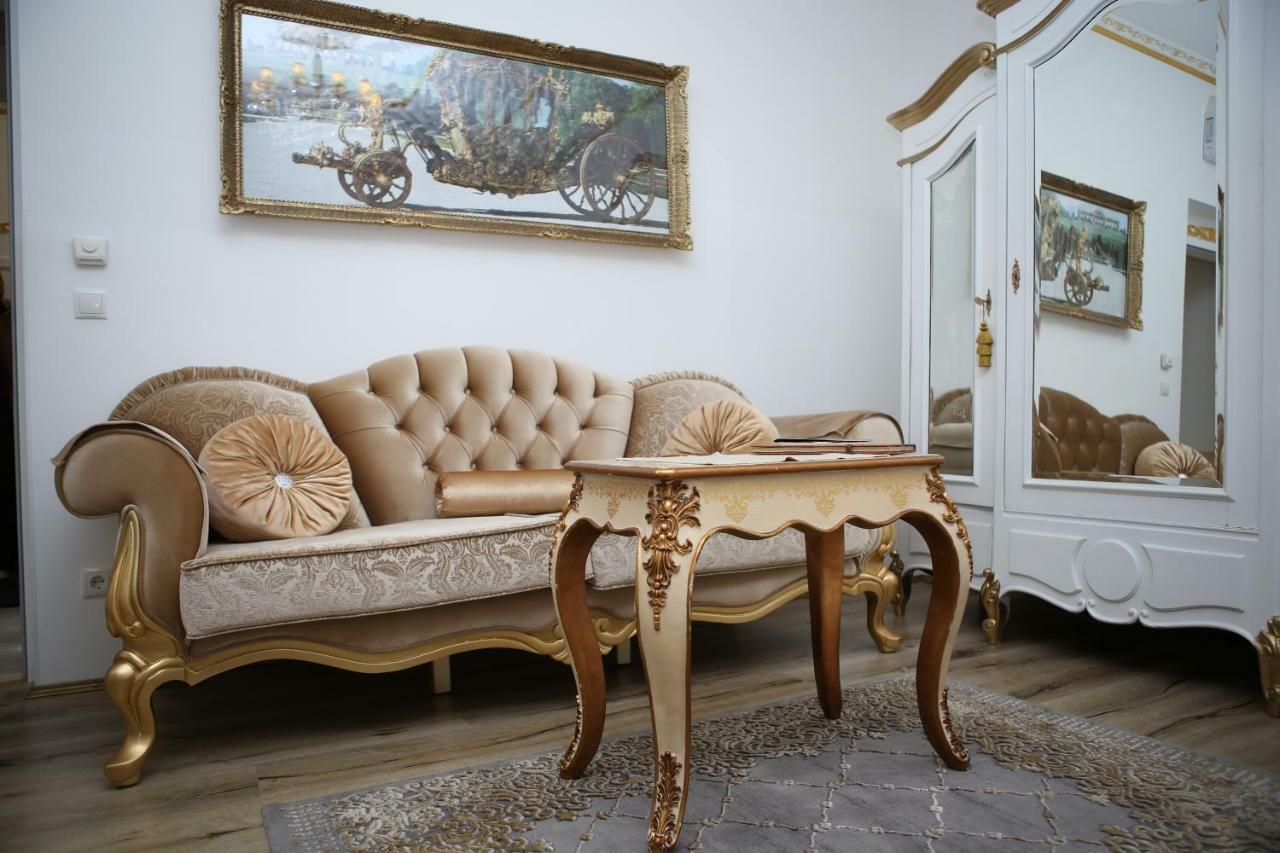 Apartment Bilici Gmbh *