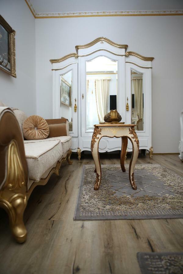 Bilici Gmbh Apartment *