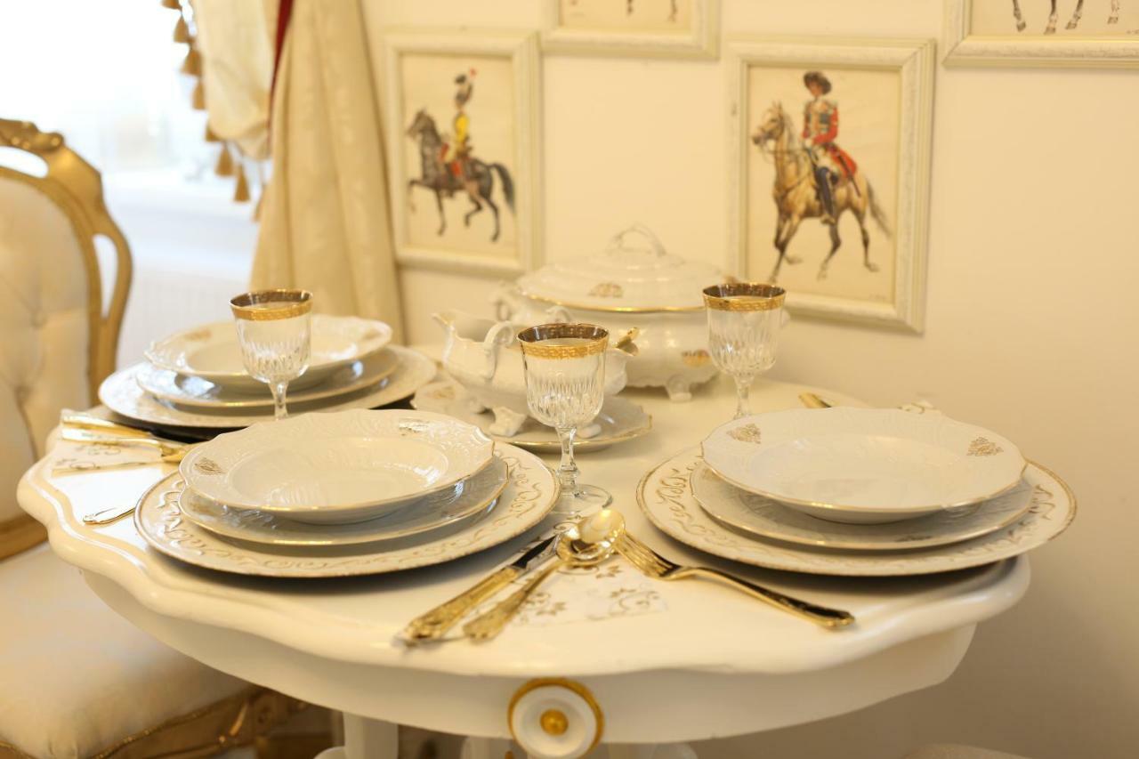 Apartment Bilici Gmbh