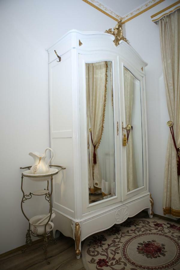 Apartment Bilici Gmbh